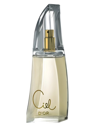Ciel d'Or by Fragancias Cannon