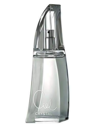 Ciel Crystal by Fragancias Cannon