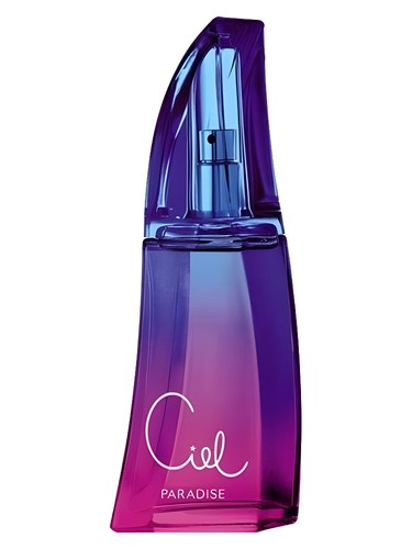 Ciel Paradise by Fragancias Cannon