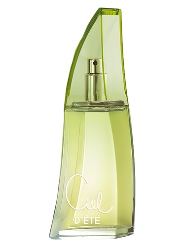 Ciel d'Été by Fragancias Cannon