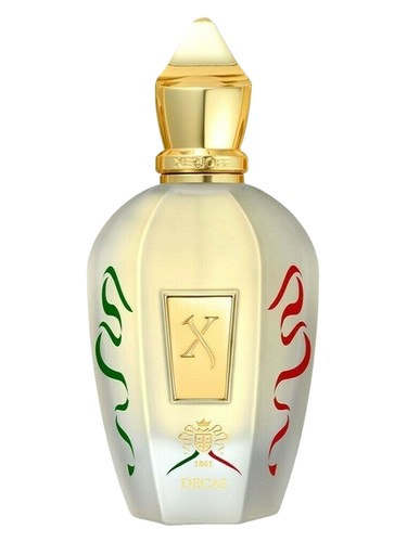 XJ 1861 Decas by Xerjoff