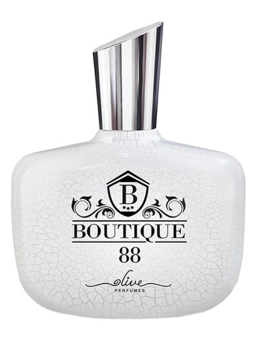 88 by Olive Perfumes