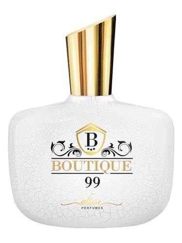 99 by Olive Perfumes