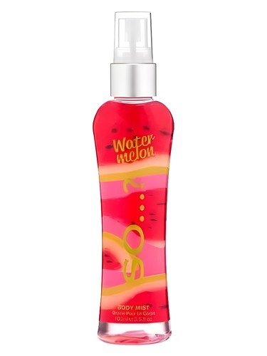 Watermelon So...? perfume by So