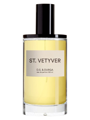 St. Vetyver DS&Durga perfume by DS Durga