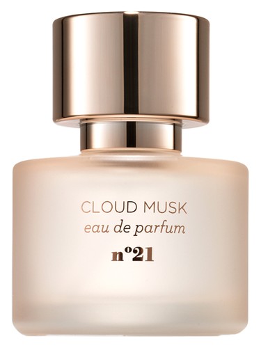 Cloud Musk Mix:Bar perfume by Mix Bar