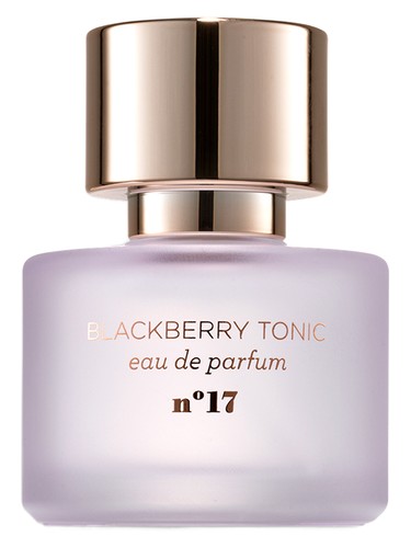 Blackberry Tonic Mix:Bar perfume by Mix Bar