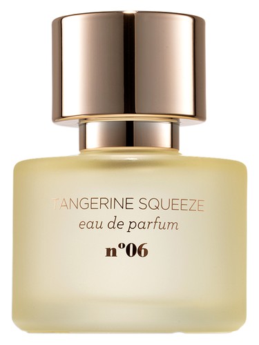 Tangerine Squeeze Mix:Bar perfume by Mix Bar