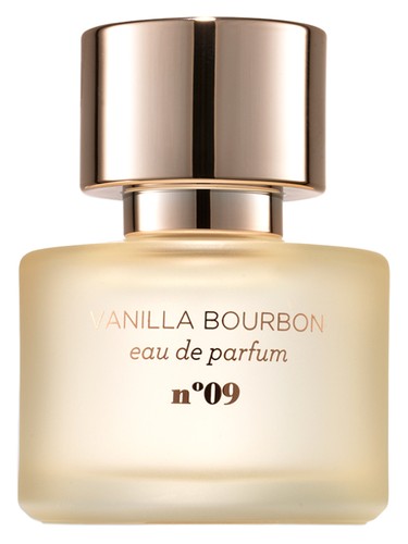 Vanilla Bourbon Mix:Bar perfume by Mix Bar