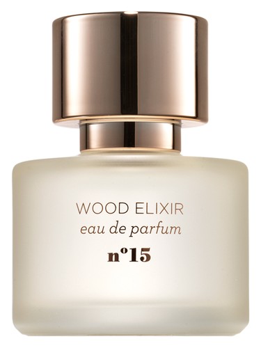 Wood Elixir Mix:Bar perfume by Mix Bar