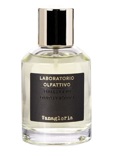 Vanagloria by Laboratorio Olfattivo