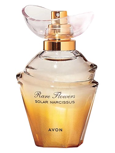 Rare Flowers Solar Narcissus