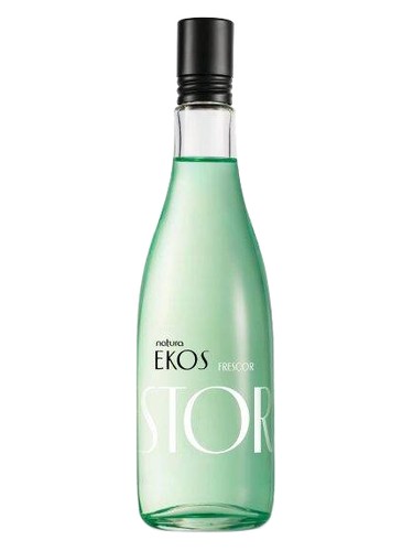 Ekos Estoraque 2021
