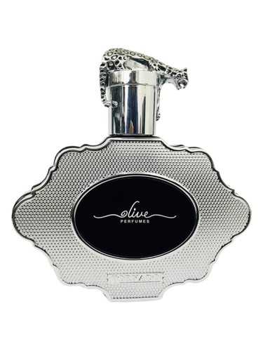 Tornado Silver by Olive Perfumes