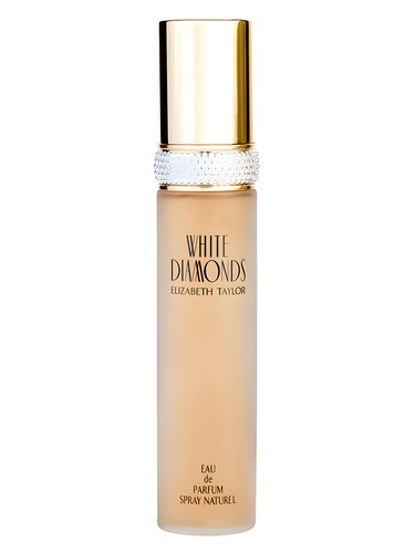 White Diamonds Eau de Parfum by Elizabeth Taylor