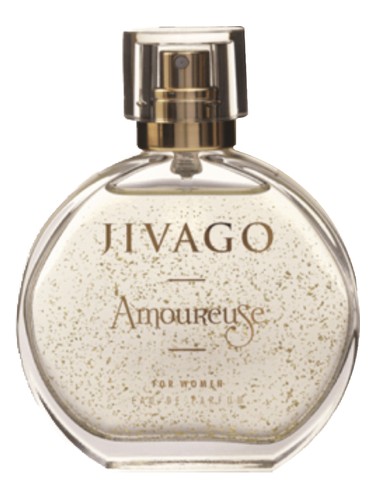 Amoreuse by Jivago