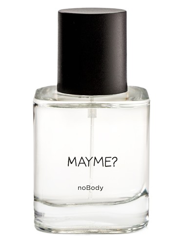 noBody MAYME? perfume by MAYME