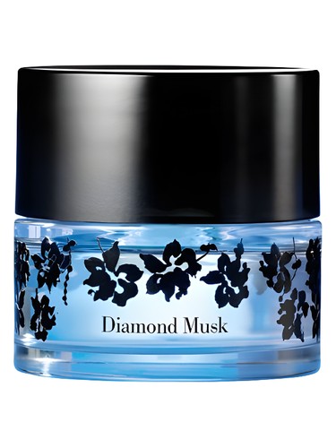 Diamond Musk by Oriflame
