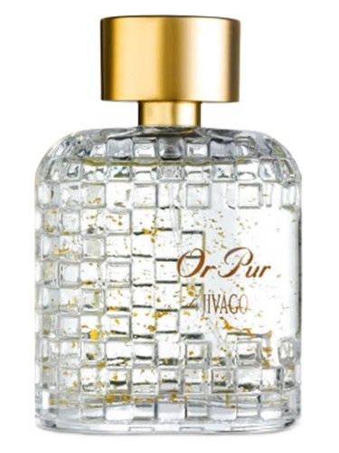Or Pur by Jivago