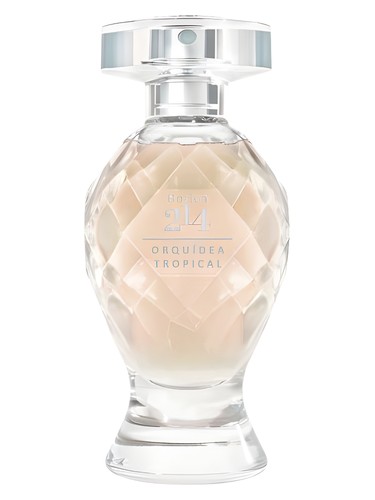 214 Orquídea Tropical O Boticário perfume by O Boticario