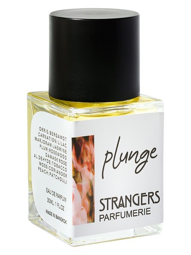 Plunge by Strangers Parfumerie
