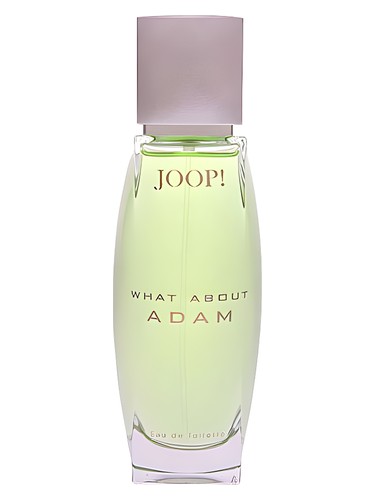 What About Adam Joop! cologne by Joop
