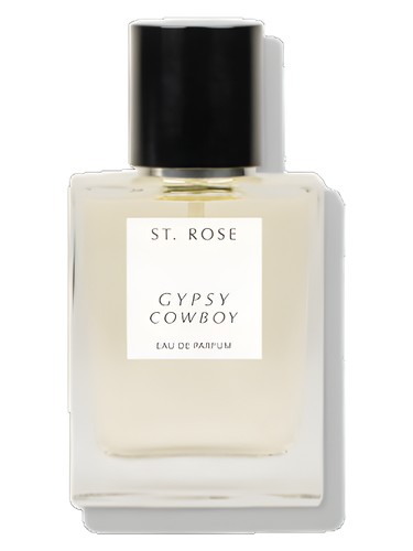 Gipsy Cowboy ST. Rose perfume by ST Rose
