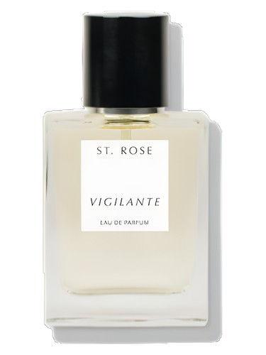 Vigilante ST. Rose perfume by ST Rose