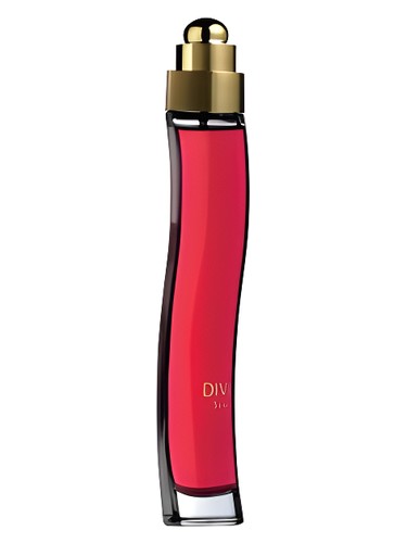 Divine Sensual by Oriflame