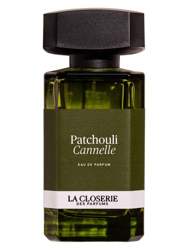 Patchouli Canelle by La Closerie des Parfums