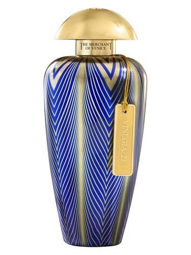 Vinegia 21 by The Merchant of Venice