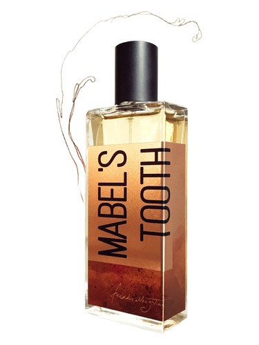 Mabel’s Tooth by Freddie Albrighton