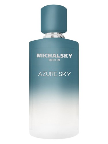 Michalsky Azure Sky by Michael Michalsky