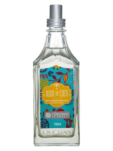 Água de Coco L’Occitane Au Brésil perfume by L Occitane Au Bresil