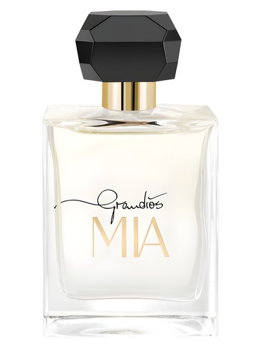 Grandios Mia Dr. Grandel perfume by Dr Grandel