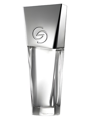 Giordani White Gold by Oriflame
