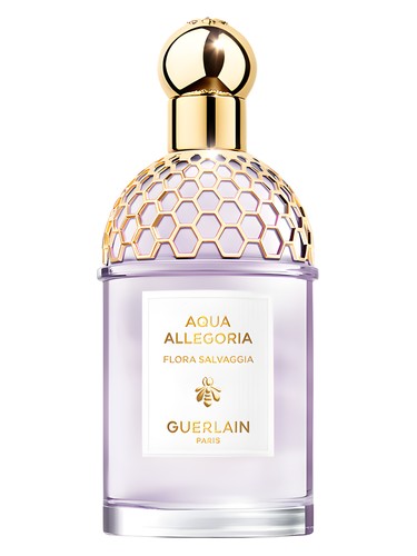 Aqua Allegoria Flora Salvaggia by Guerlain