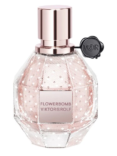 Flowerbomb Mariage Viktor&Rolf perfume by Viktor Rolf