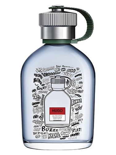 Hugo Create Limited Edition by Hugo Boss