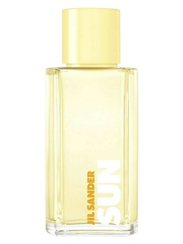 Sun Sea Salt & Genista by Jil Sander