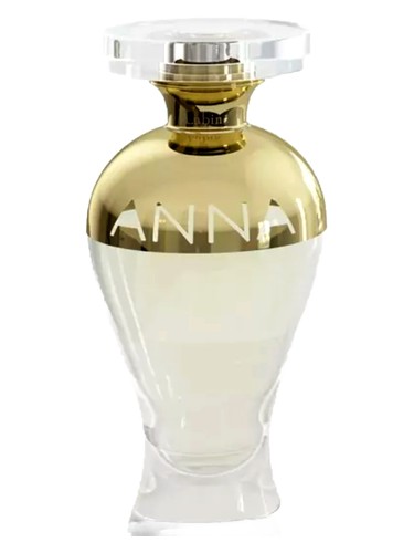 Anna Edition 2021 by Lubin