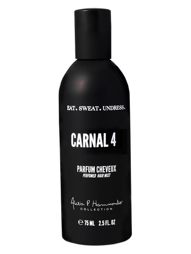 Carnal 4 Eat.Sweat.Undress. perfume by Eat Sweat Undress