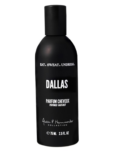 Dallas Eat.Sweat.Undress. perfume by Eat Sweat Undress