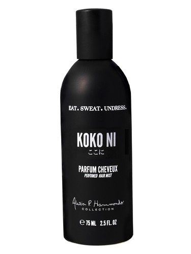 Koko Ni Eat.Sweat.Undress. perfume by Eat Sweat Undress