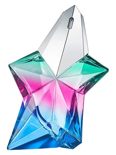 Angel Iced Star by Mugler