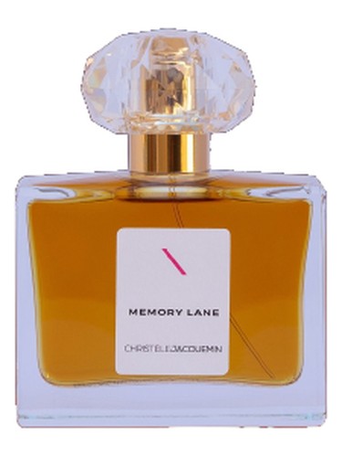 Memory Lane Christèle Jacquemin perfume by Christele Jacquemin