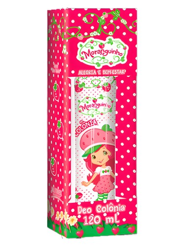 Moranguinho by Nutriex