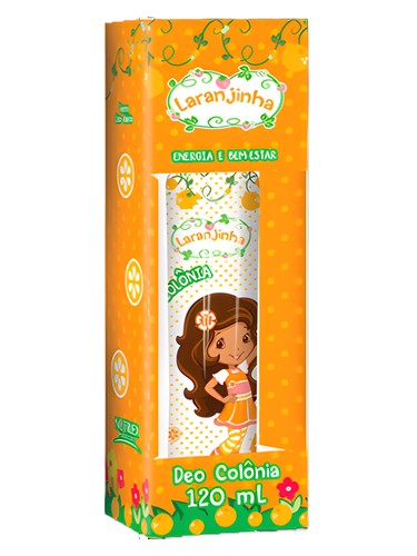 Laranjinha by Nutriex