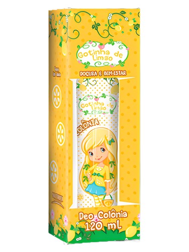 Gotinha de Limão by Nutriex