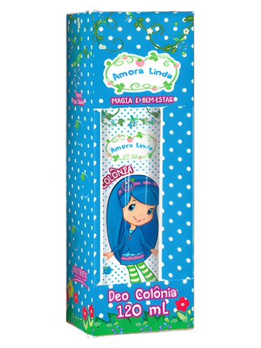 Amora Linda by Nutriex